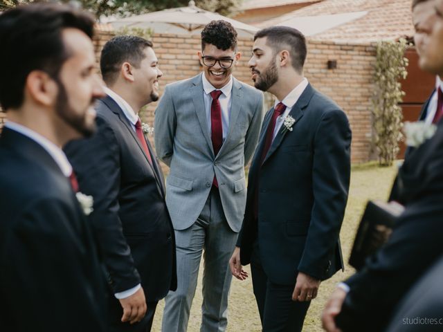 O casamento de Gustavo e Nathália em Belo Horizonte, Minas Gerais 6