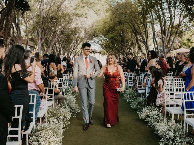O casamento de Gustavo e Nathália em Belo Horizonte, Minas Gerais 7