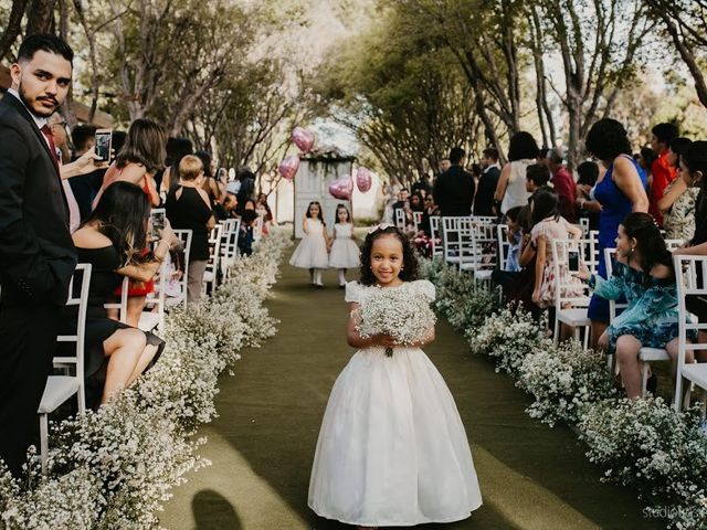 O casamento de Gustavo e Nathália em Belo Horizonte, Minas Gerais 8