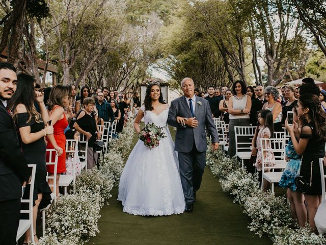 O casamento de Gustavo e Nathália em Belo Horizonte, Minas Gerais 9