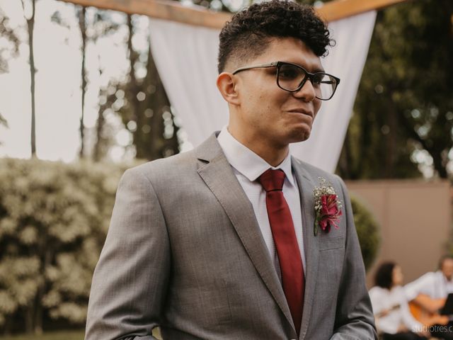 O casamento de Gustavo e Nathália em Belo Horizonte, Minas Gerais 10
