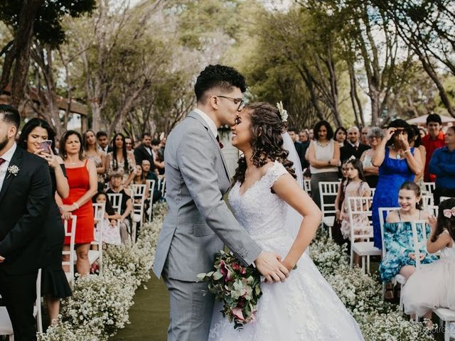 O casamento de Gustavo e Nathália em Belo Horizonte, Minas Gerais 1