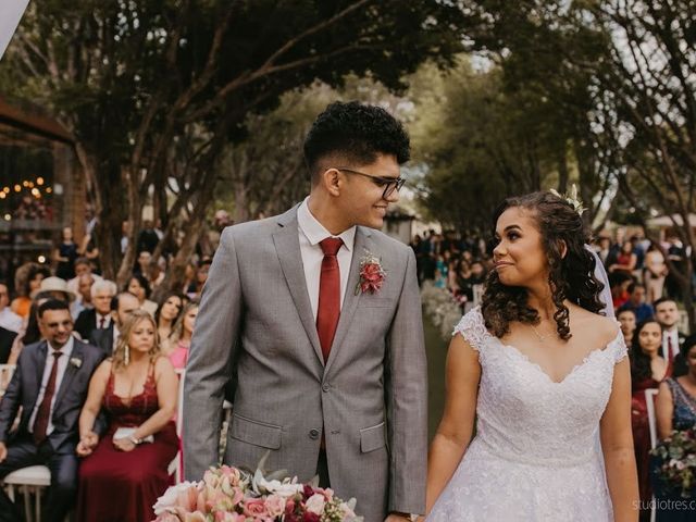 O casamento de Gustavo e Nathália em Belo Horizonte, Minas Gerais 11