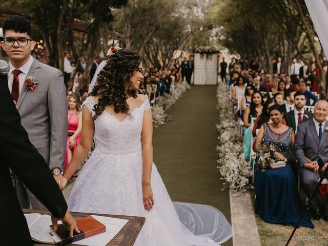 O casamento de Gustavo e Nathália em Belo Horizonte, Minas Gerais 13