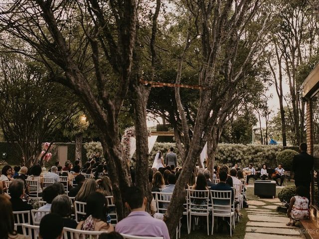 O casamento de Gustavo e Nathália em Belo Horizonte, Minas Gerais 14