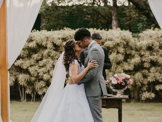 O casamento de Gustavo e Nathália em Belo Horizonte, Minas Gerais 15