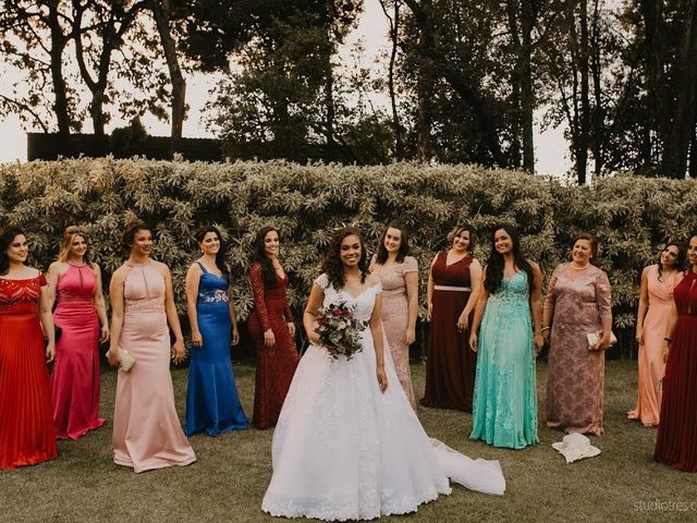 O casamento de Gustavo e Nathália em Belo Horizonte, Minas Gerais 16