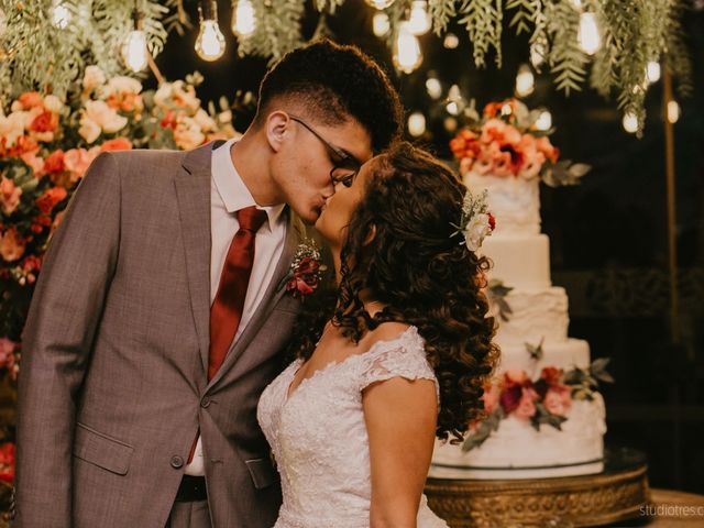 O casamento de Gustavo e Nathália em Belo Horizonte, Minas Gerais 20