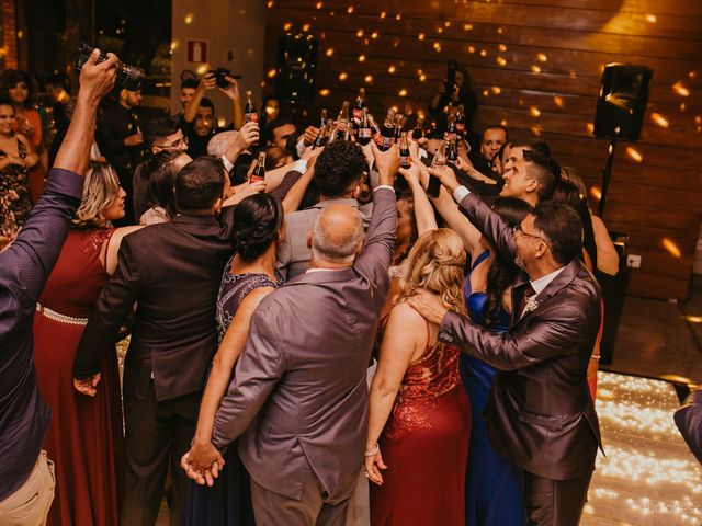O casamento de Gustavo e Nathália em Belo Horizonte, Minas Gerais 21