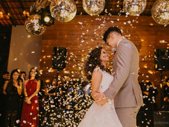 O casamento de Gustavo e Nathália em Belo Horizonte, Minas Gerais 22