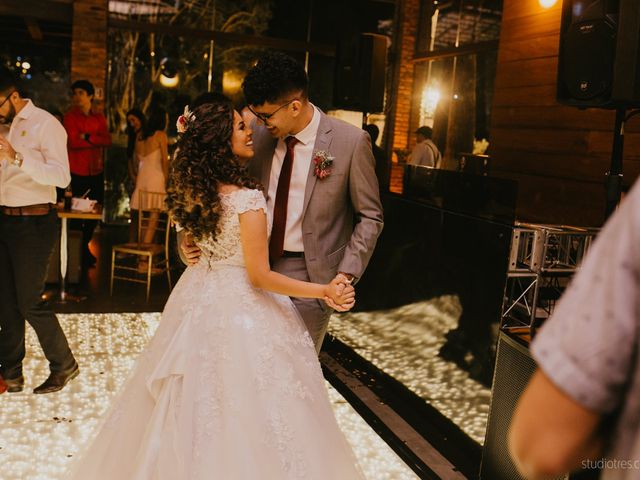 O casamento de Gustavo e Nathália em Belo Horizonte, Minas Gerais 23
