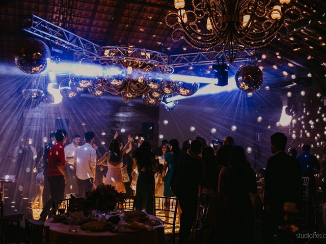 O casamento de Gustavo e Nathália em Belo Horizonte, Minas Gerais 24