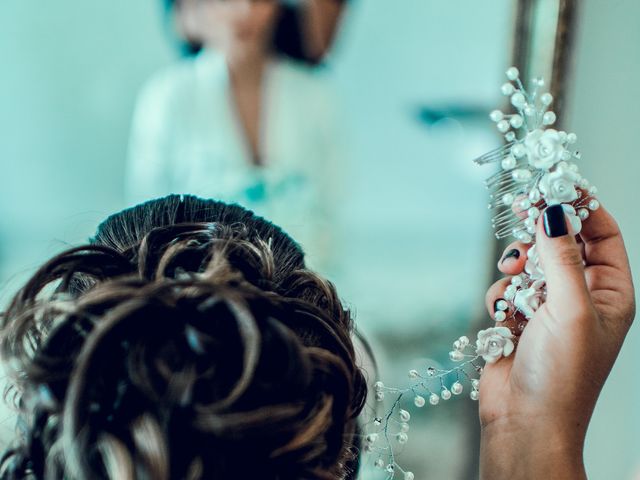 O casamento de Edmundo e Valeska em Serranópolis, Goiás 9