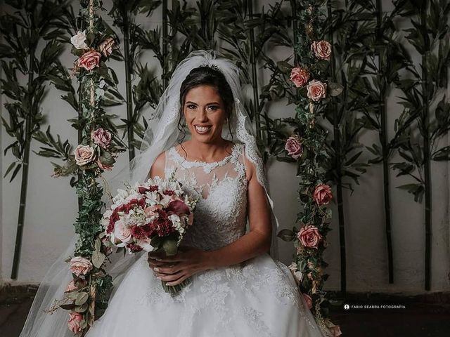 O casamento de Thiago Magalhães de Oliveira e Raquel Nobrega da Silva em Rio de Janeiro, Rio de Janeiro 2