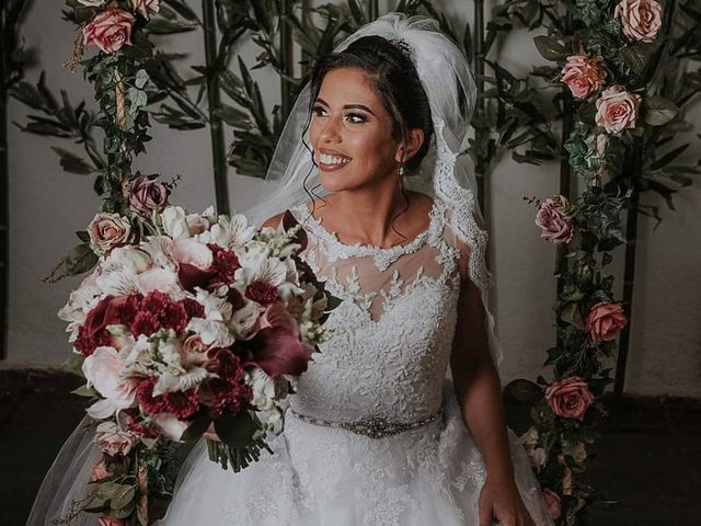 O casamento de Thiago Magalhães de Oliveira e Raquel Nobrega da Silva em Rio de Janeiro, Rio de Janeiro 3