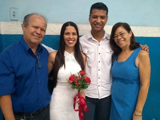 O casamento de Thiago Magalhães de Oliveira e Raquel Nobrega da Silva em Rio de Janeiro, Rio de Janeiro 4