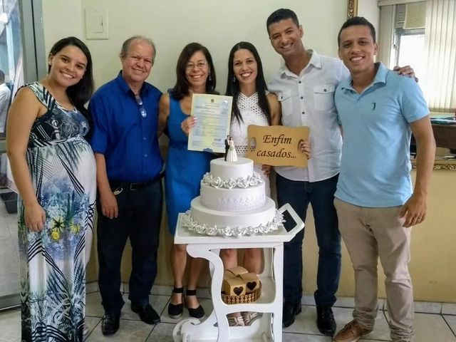O casamento de Thiago Magalhães de Oliveira e Raquel Nobrega da Silva em Rio de Janeiro, Rio de Janeiro 5