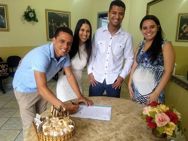 O casamento de Thiago Magalhães de Oliveira e Raquel Nobrega da Silva em Rio de Janeiro, Rio de Janeiro 6