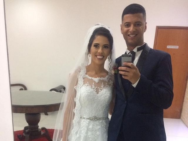 O casamento de Thiago Magalhães de Oliveira e Raquel Nobrega da Silva em Rio de Janeiro, Rio de Janeiro 7