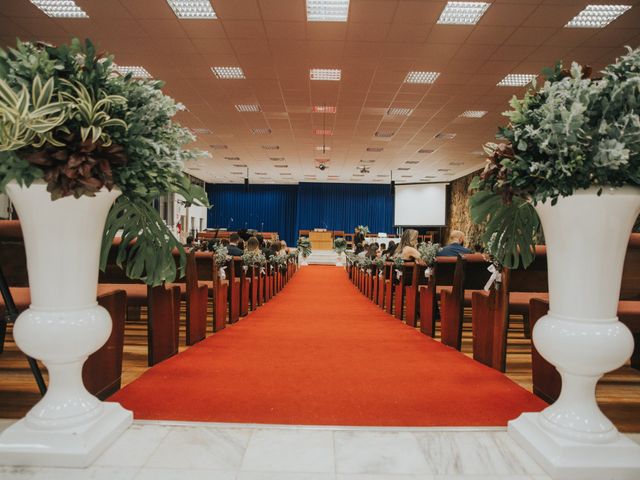 O casamento de João e Vitória em Brasília, Distrito Federal 19