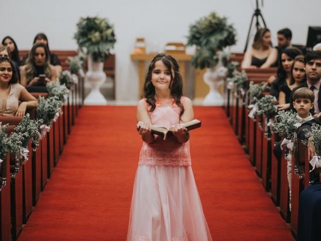 O casamento de João e Vitória em Brasília, Distrito Federal 21