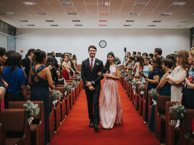 O casamento de João e Vitória em Brasília, Distrito Federal 29