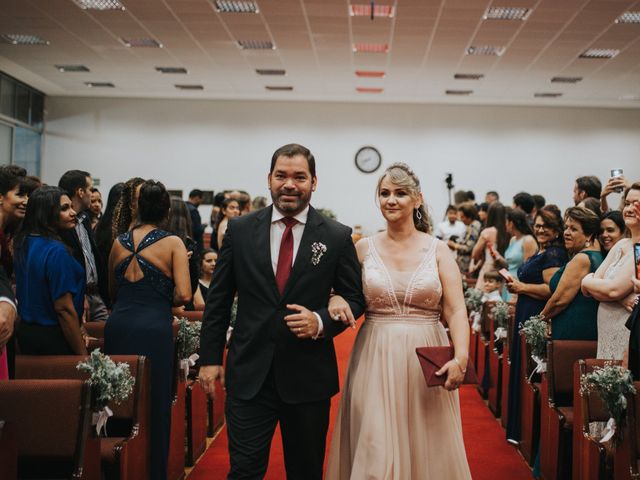 O casamento de João e Vitória em Brasília, Distrito Federal 32