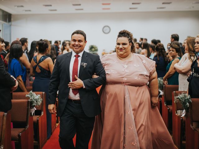 O casamento de João e Vitória em Brasília, Distrito Federal 33