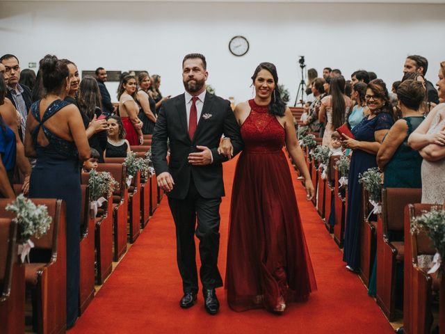 O casamento de João e Vitória em Brasília, Distrito Federal 34