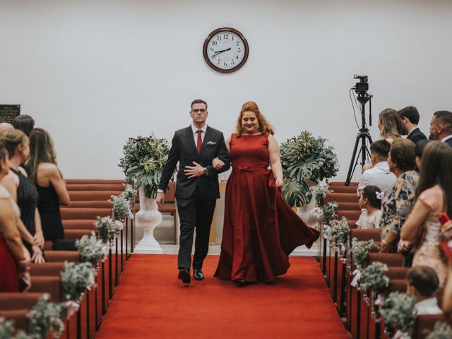 O casamento de João e Vitória em Brasília, Distrito Federal 36