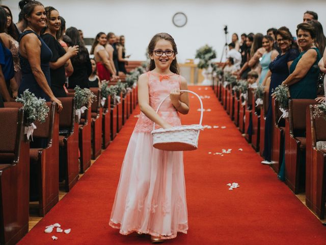 O casamento de João e Vitória em Brasília, Distrito Federal 39