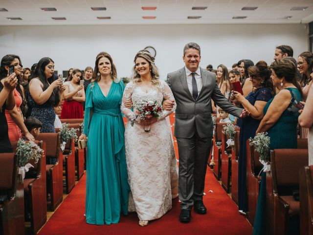 O casamento de João e Vitória em Brasília, Distrito Federal 47
