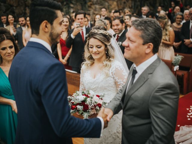 O casamento de João e Vitória em Brasília, Distrito Federal 54