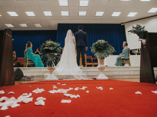 O casamento de João e Vitória em Brasília, Distrito Federal 64