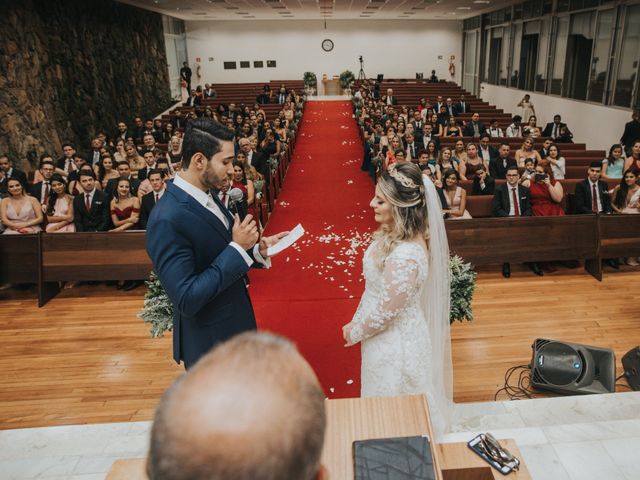 O casamento de João e Vitória em Brasília, Distrito Federal 71