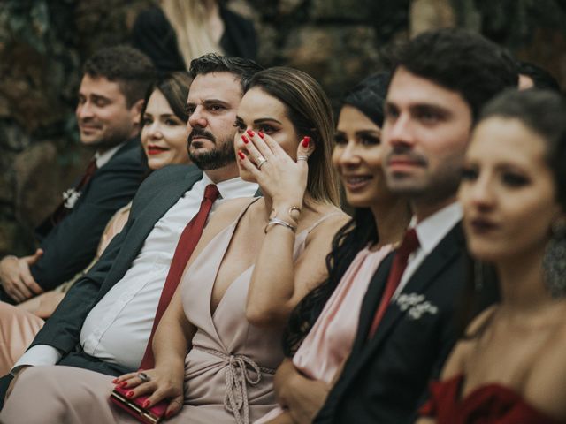 O casamento de João e Vitória em Brasília, Distrito Federal 74