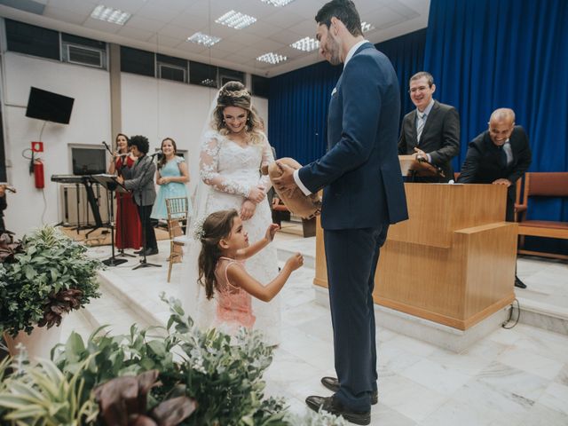 O casamento de João e Vitória em Brasília, Distrito Federal 80