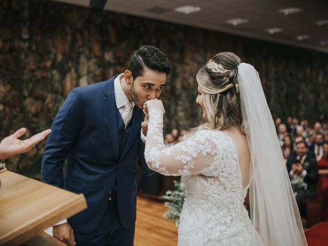 O casamento de João e Vitória em Brasília, Distrito Federal 85