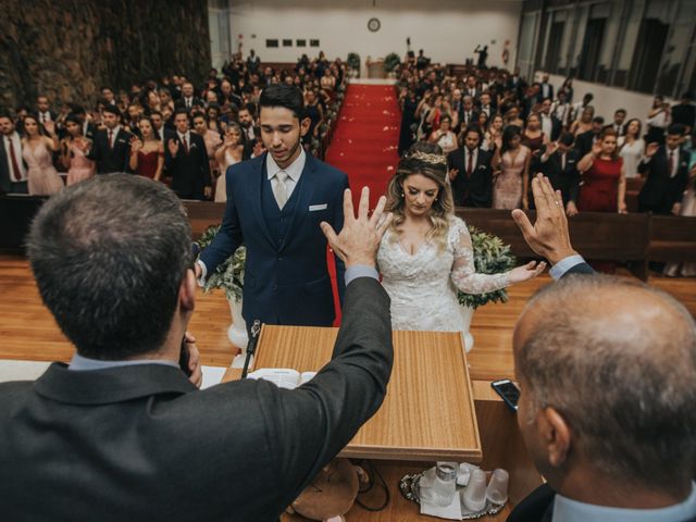 O casamento de João e Vitória em Brasília, Distrito Federal 88