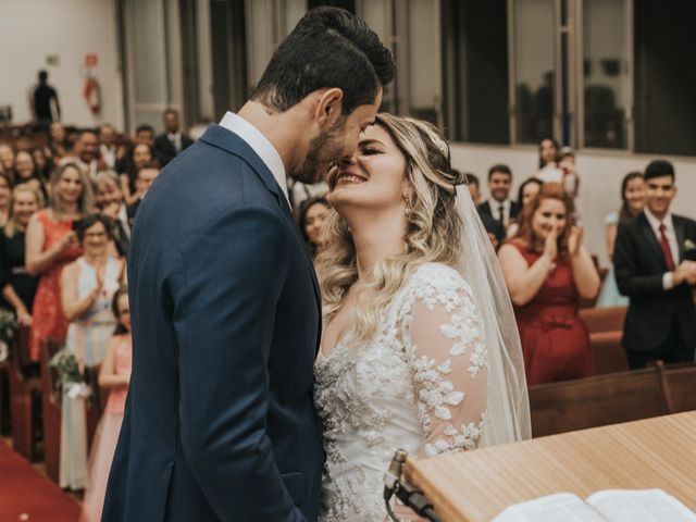 O casamento de João e Vitória em Brasília, Distrito Federal 91