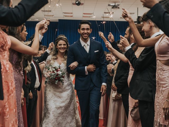 O casamento de João e Vitória em Brasília, Distrito Federal 93