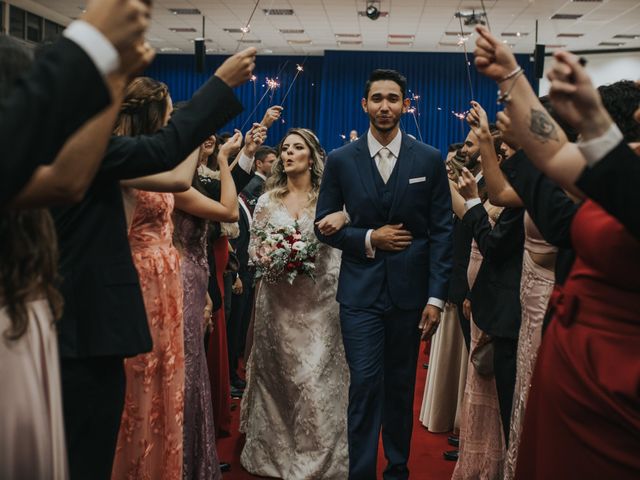 O casamento de João e Vitória em Brasília, Distrito Federal 94