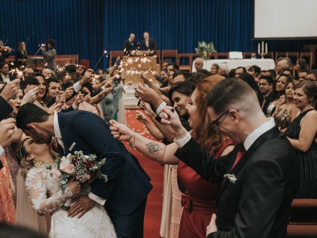 O casamento de João e Vitória em Brasília, Distrito Federal 95