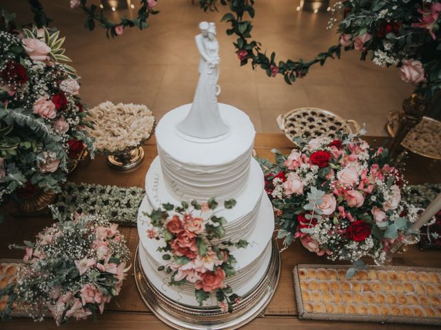 O casamento de João e Vitória em Brasília, Distrito Federal 98