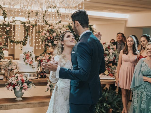 O casamento de João e Vitória em Brasília, Distrito Federal 102