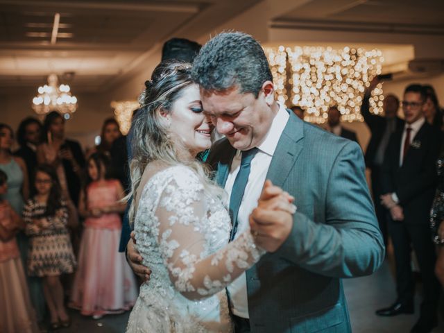 O casamento de João e Vitória em Brasília, Distrito Federal 106