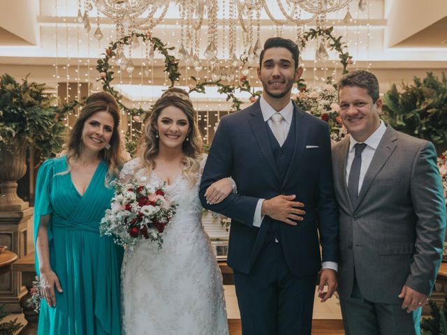 O casamento de João e Vitória em Brasília, Distrito Federal 111