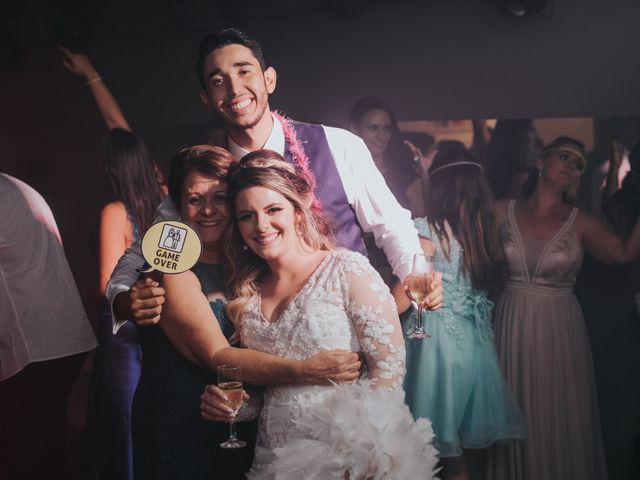 O casamento de João e Vitória em Brasília, Distrito Federal 123