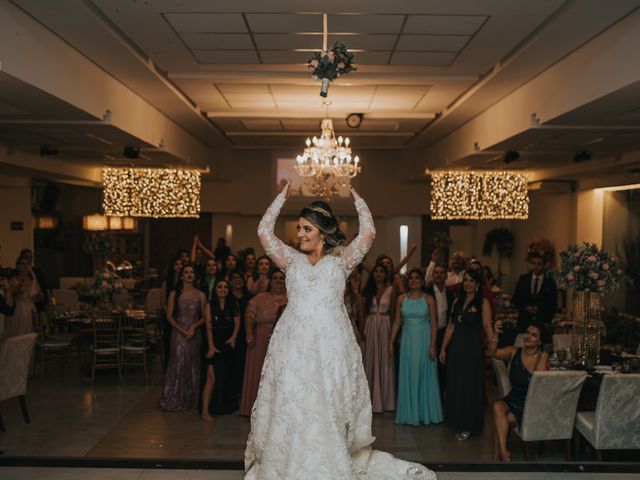 O casamento de João e Vitória em Brasília, Distrito Federal 132