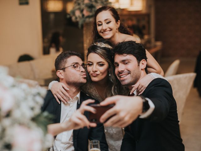 O casamento de João e Vitória em Brasília, Distrito Federal 137